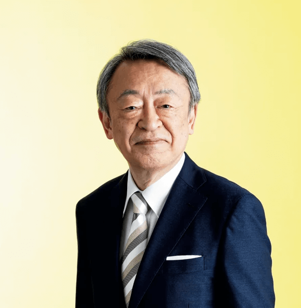 池上彰